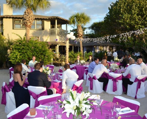 Catering in Cape Coral