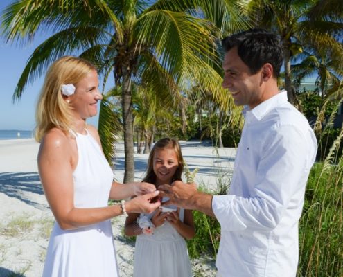 Heiraten in Fort Myers Beach