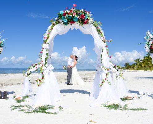 Heiraten in Fort Myers Beach