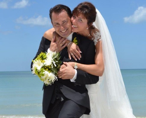 heiraten in West Balm Beach