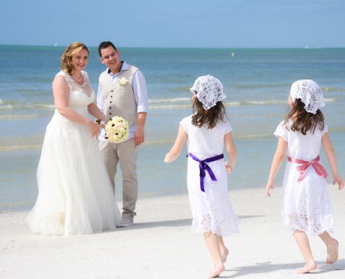 Heiraten in Florida