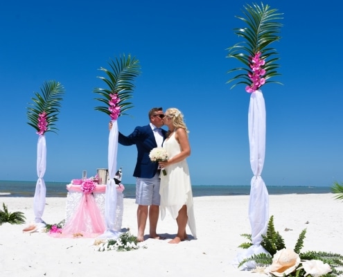 Heiraten in Florida